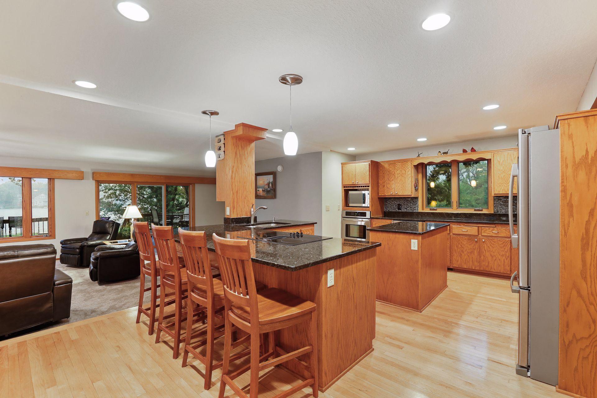 3836 Sunset Drive Spring Park, MN 55384 - Photo 9 of 51