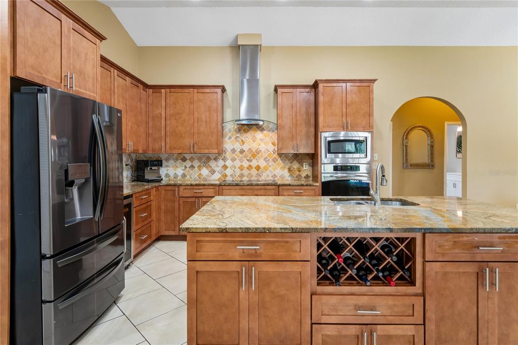 1087 Riverside Ridge Road Tarpon Springs, FL 34688 - Photo 19 of 96 Gallery Image 19