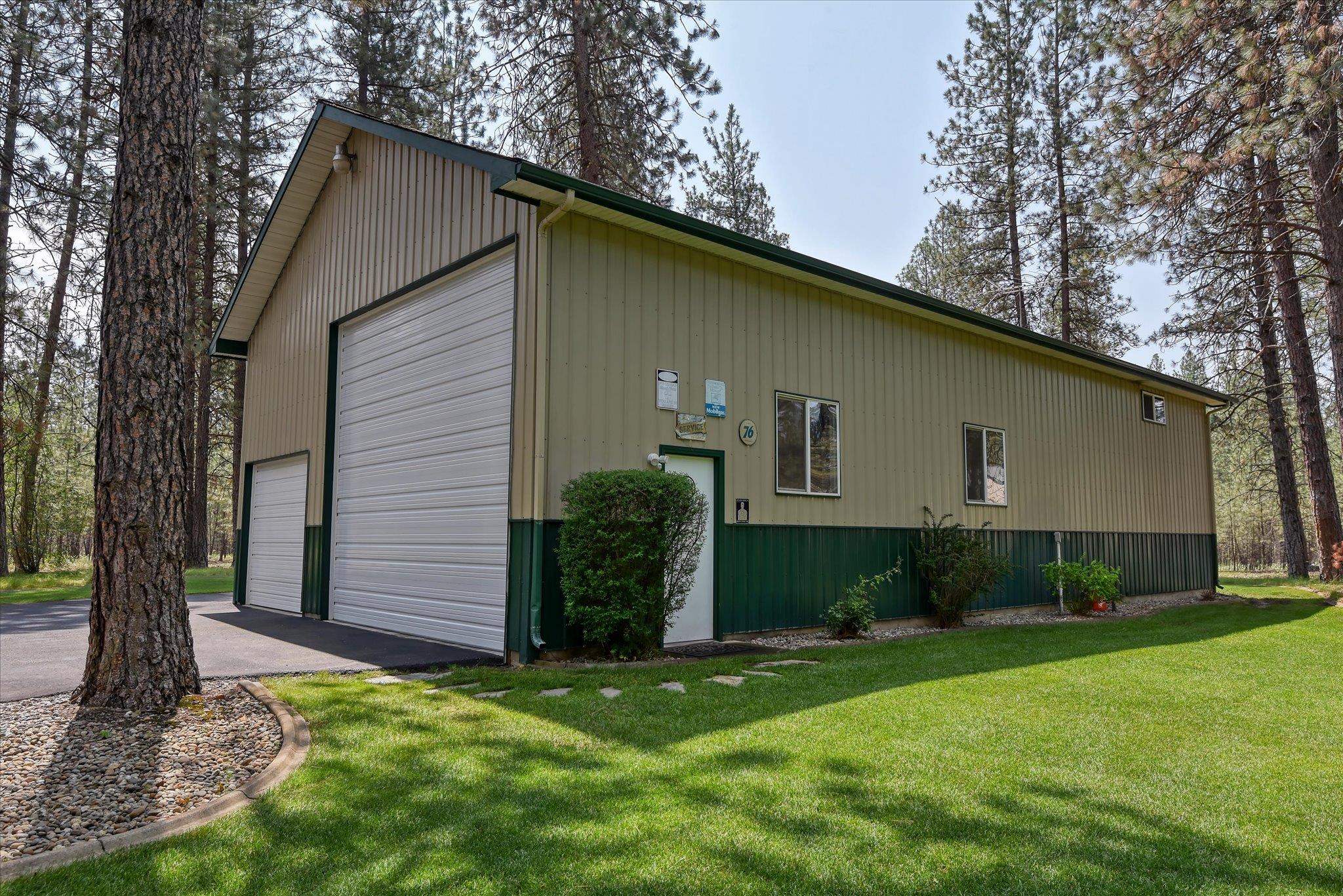 8219 West Rutter Parkway Spokane, WA 99208 - Photo 43 of 49