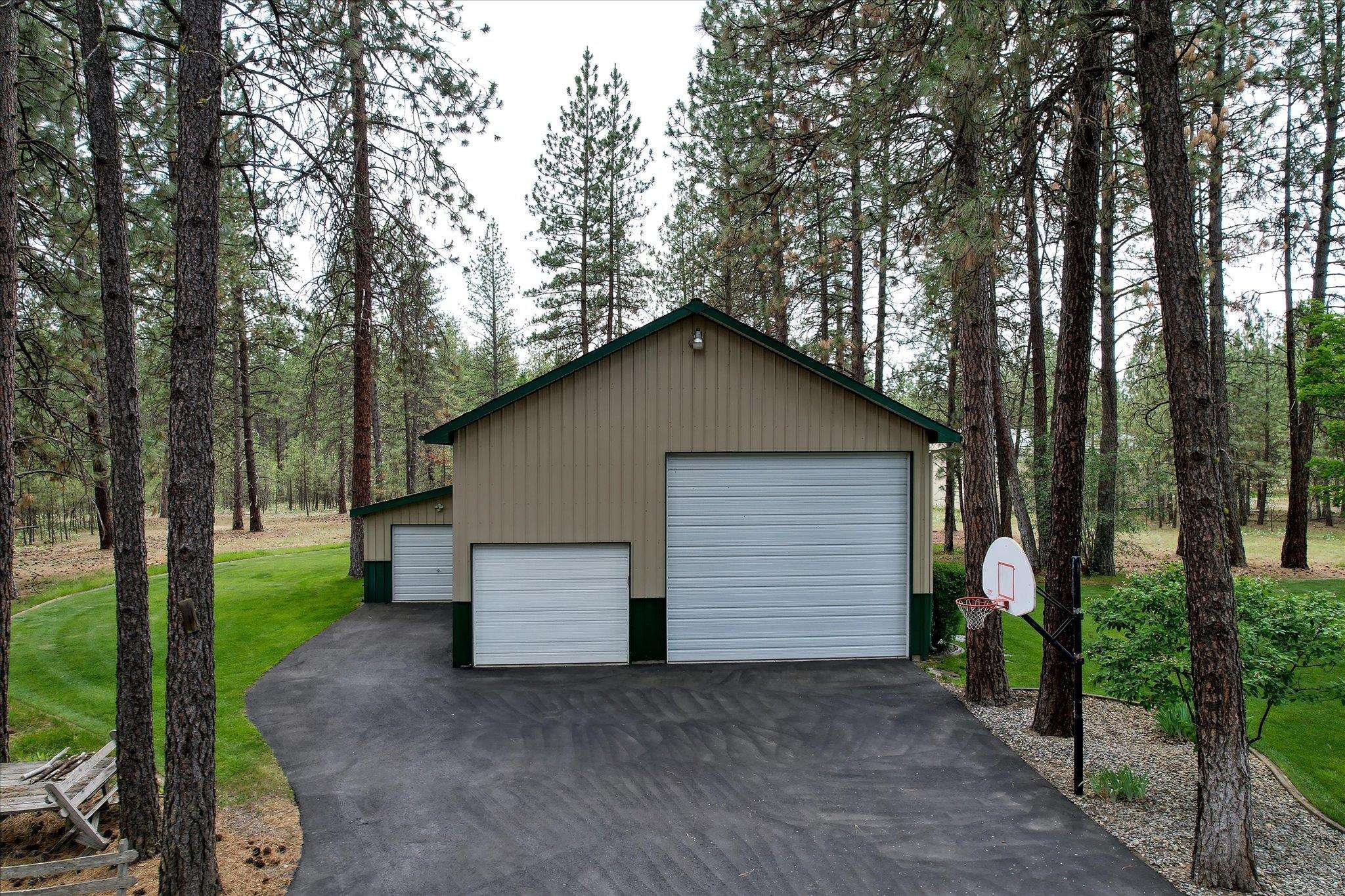 8219 West Rutter Parkway Spokane, WA 99208 - Photo 45 of 49