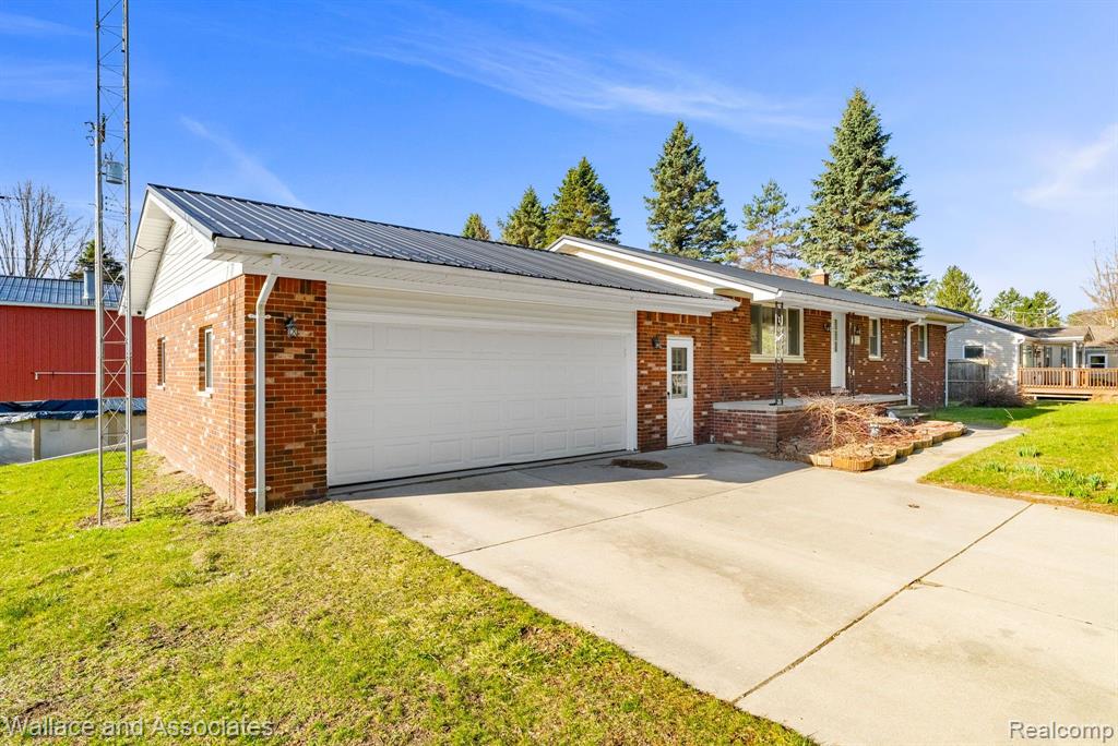 7138 Baker Road Lexington, MI 48450 - Photo 1 of 65