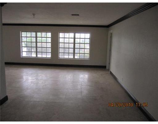 898 Southwest 15th Street Boca Raton, FL 33486 - Photo 3 of 16 a view of an empty room with a window