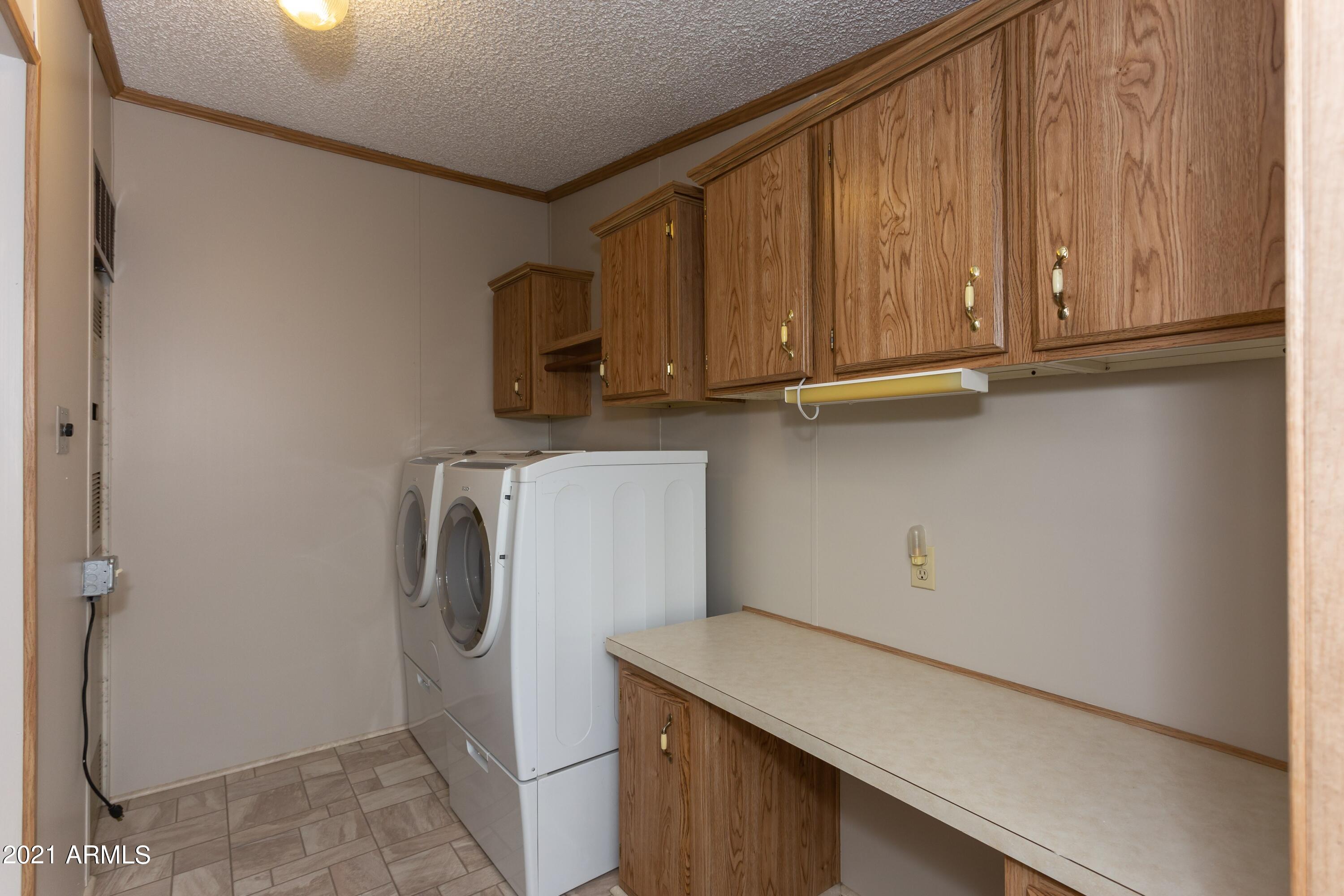 2349 River Trail Road Prescott, AZ 86301 - Photo 16 of 32 016_Laundry - Utility Room