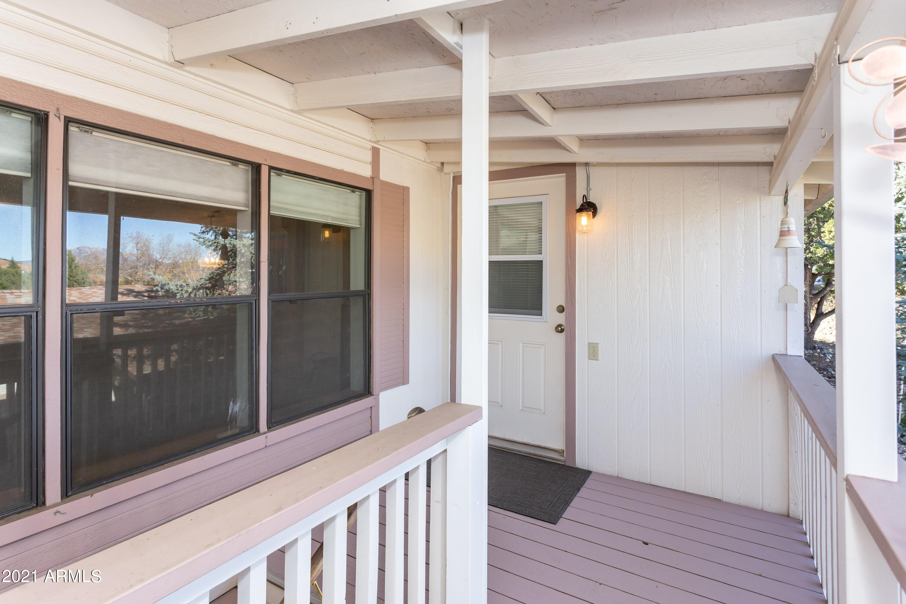 2349 River Trail Road Prescott, AZ 86301 - Photo 19 of 32 019_Covered Deck
