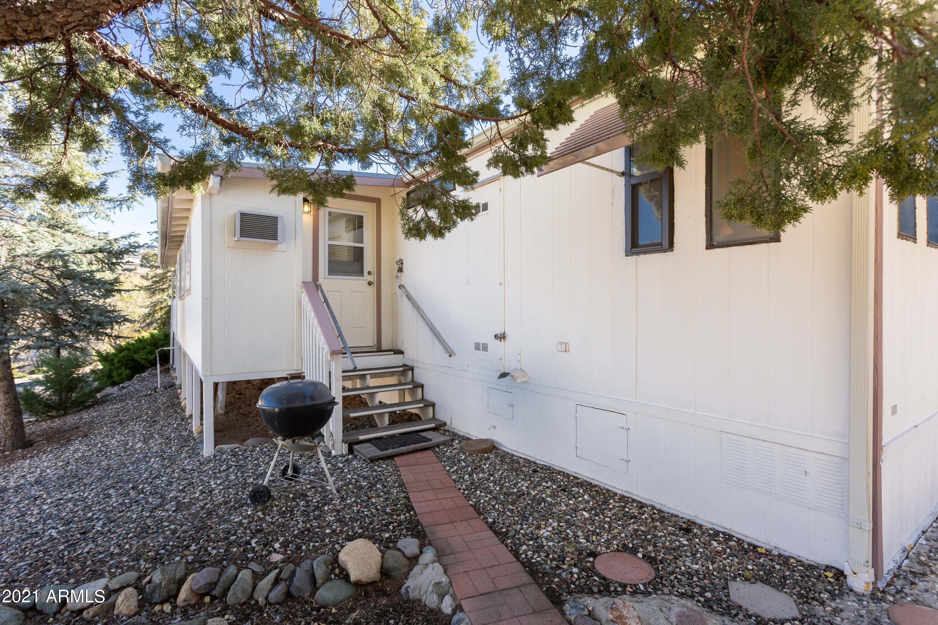 2349 River Trail Road Prescott, AZ 86301 - Photo 22 of 32 022_Back Door