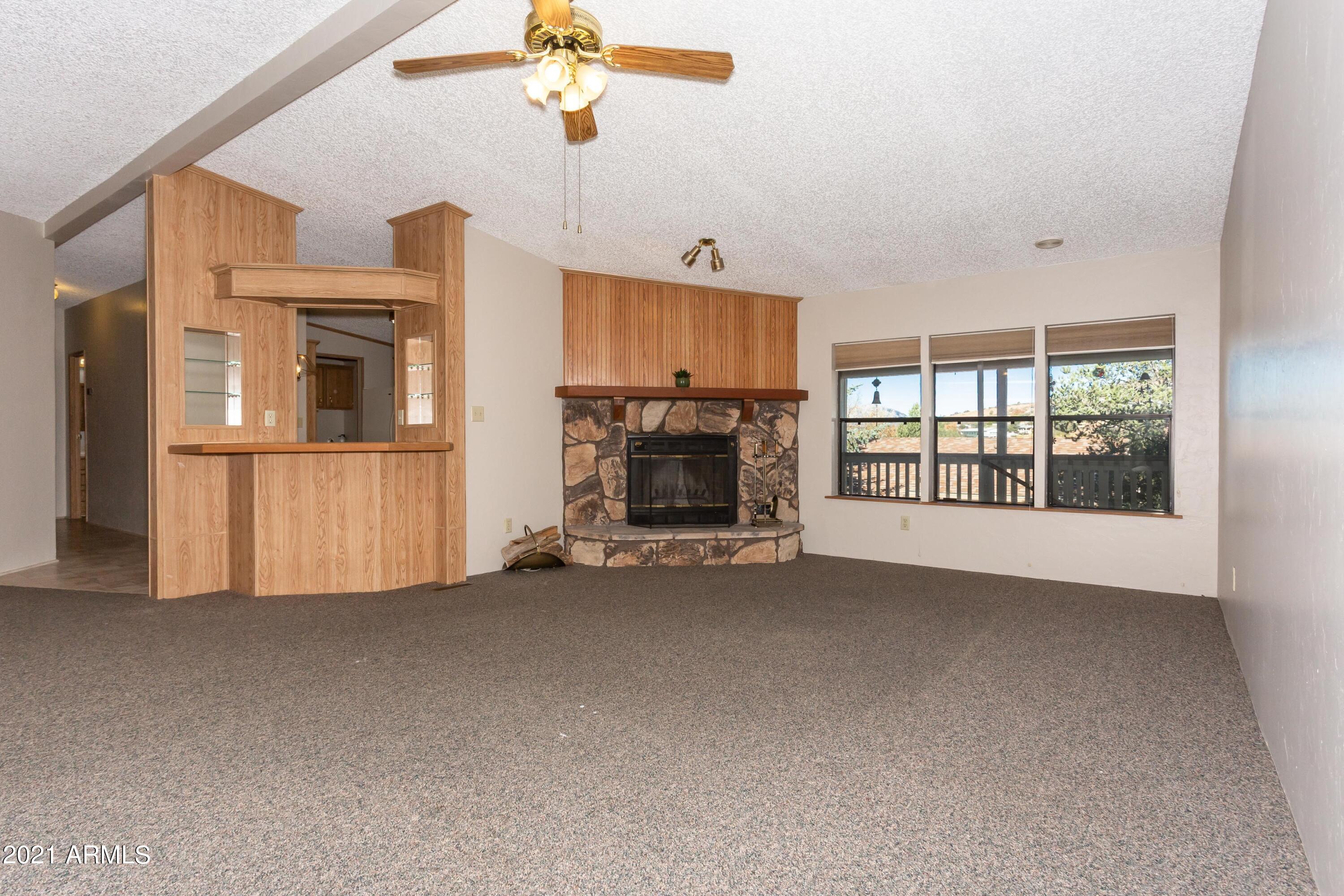 2349 River Trail Road Prescott, AZ 86301 - Photo 3 of 32 003_Great Room