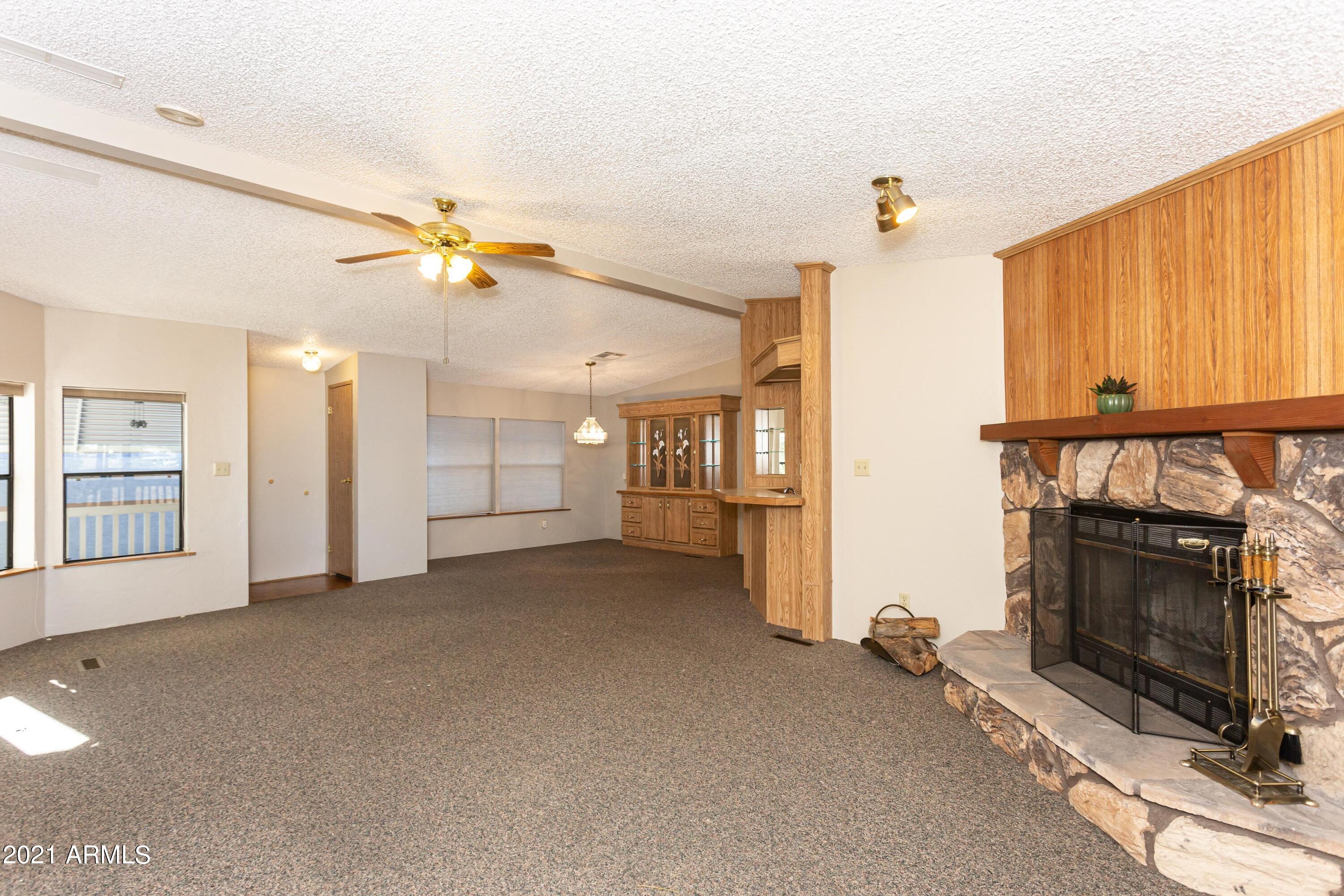 2349 River Trail Road Prescott, AZ 86301 - Photo 5 of 32 005_Toward Dining Area