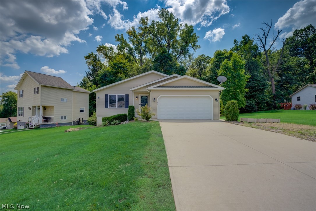 214 Home Street Rittman, OH 44270 - Photo 1 of 31