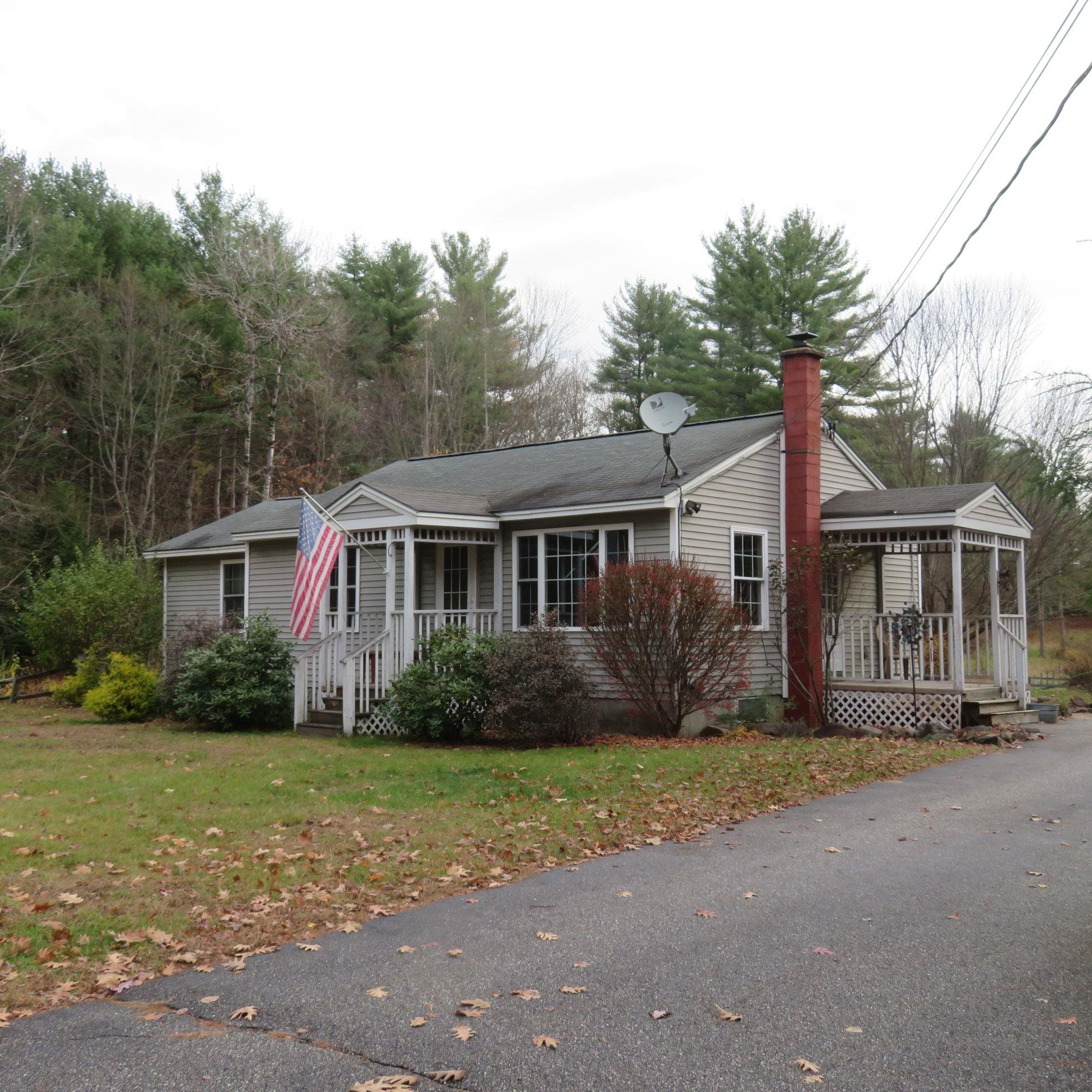 486 Mountain Road Concord, NH 03301 - Photo 1 of 36
