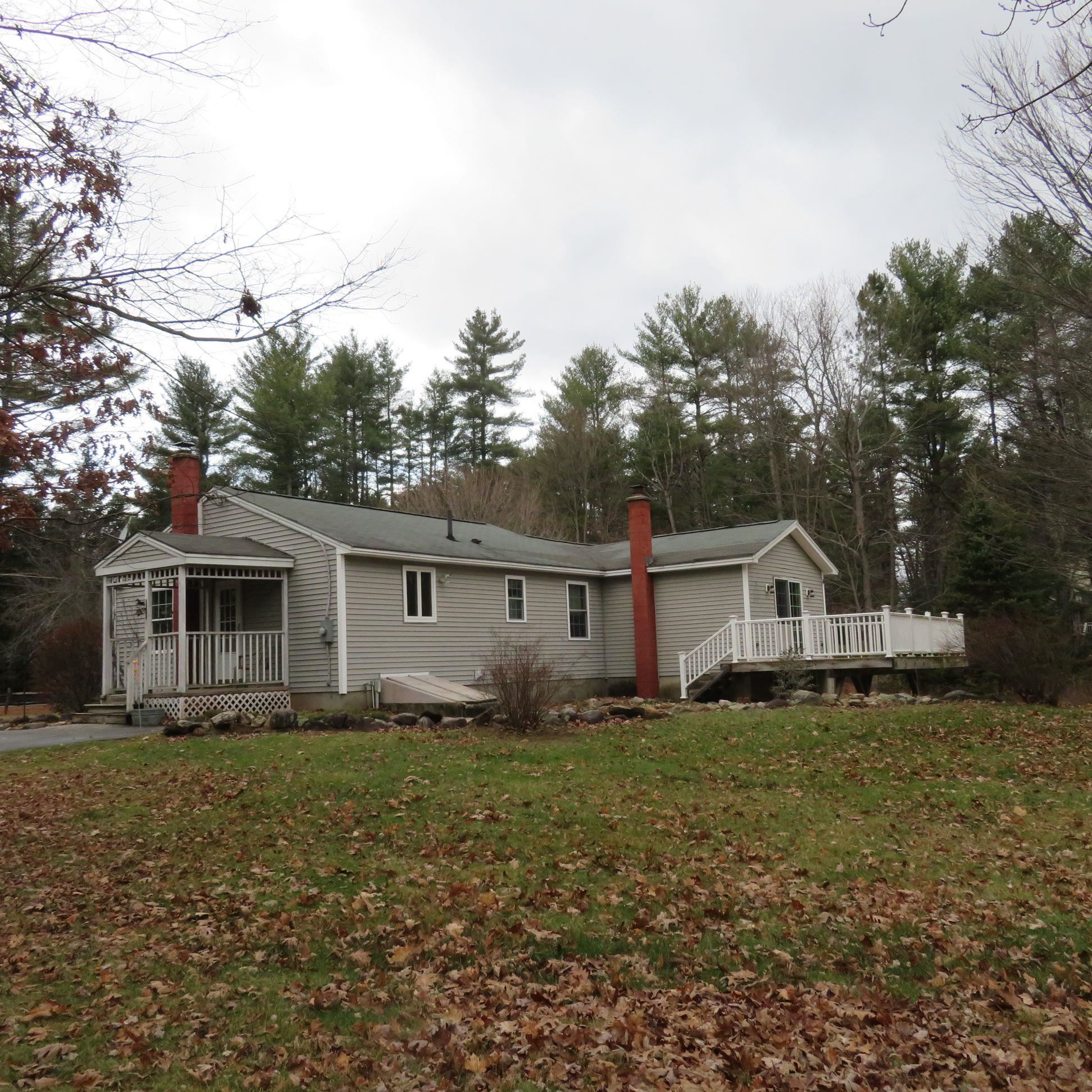486 Mountain Road Concord, NH 03301 - Photo 23 of 36