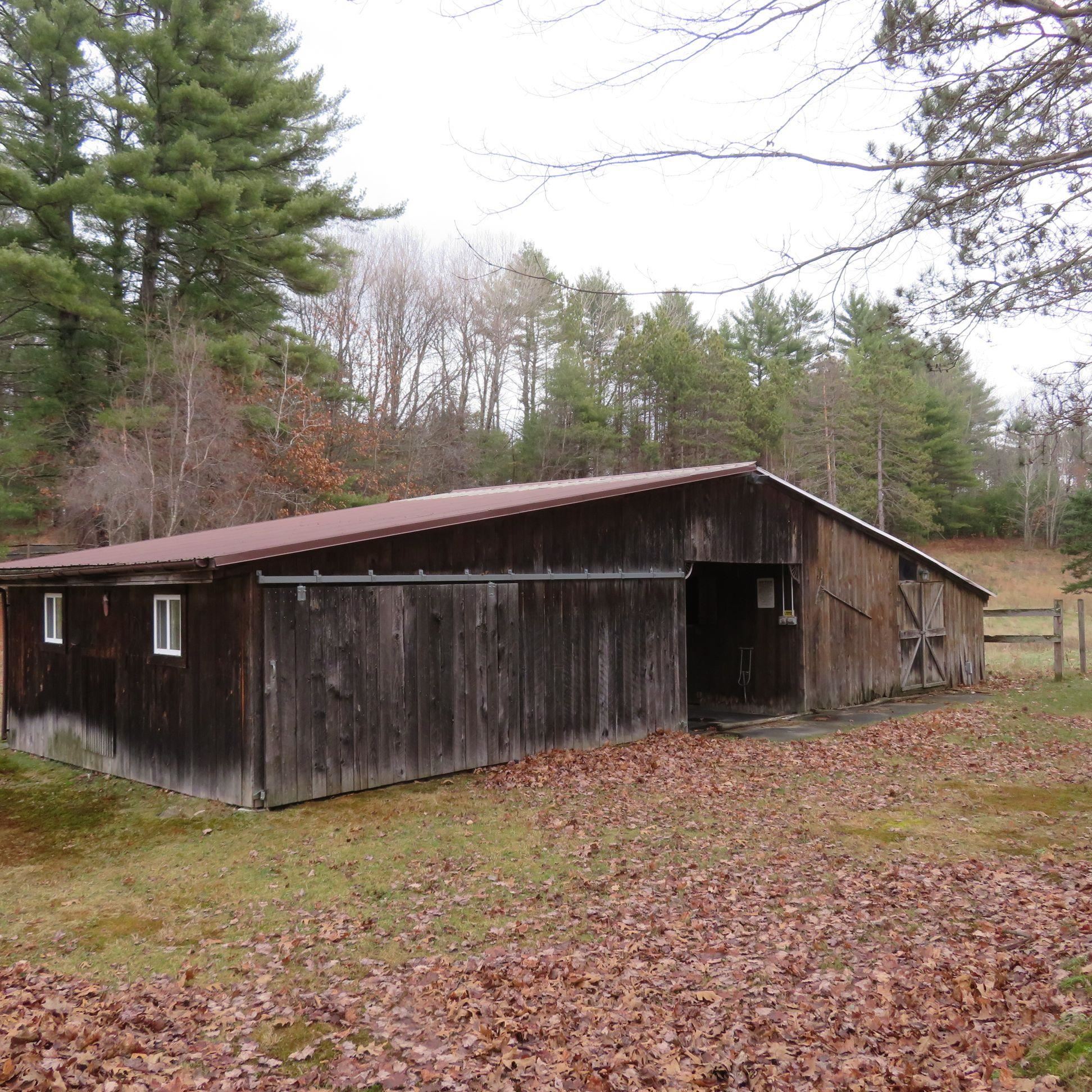 486 Mountain Road Concord, NH 03301 - Photo 24 of 36