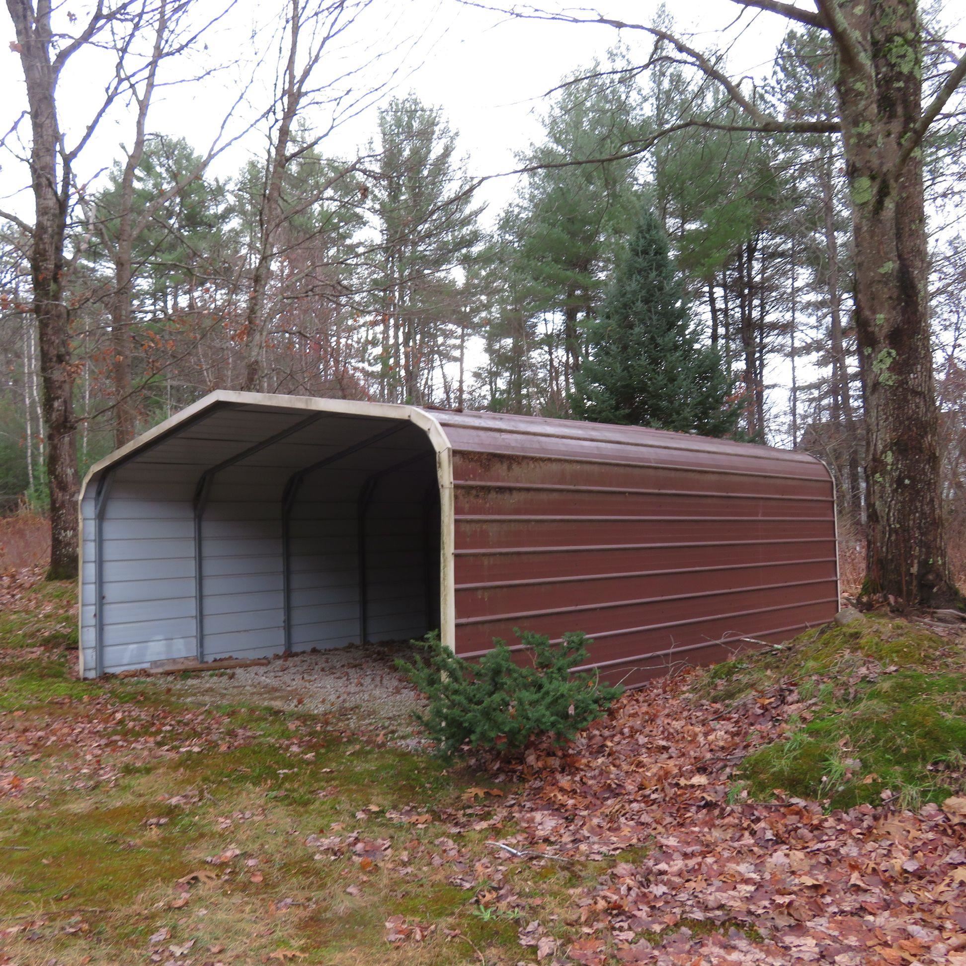 486 Mountain Road Concord, NH 03301 - Photo 25 of 36