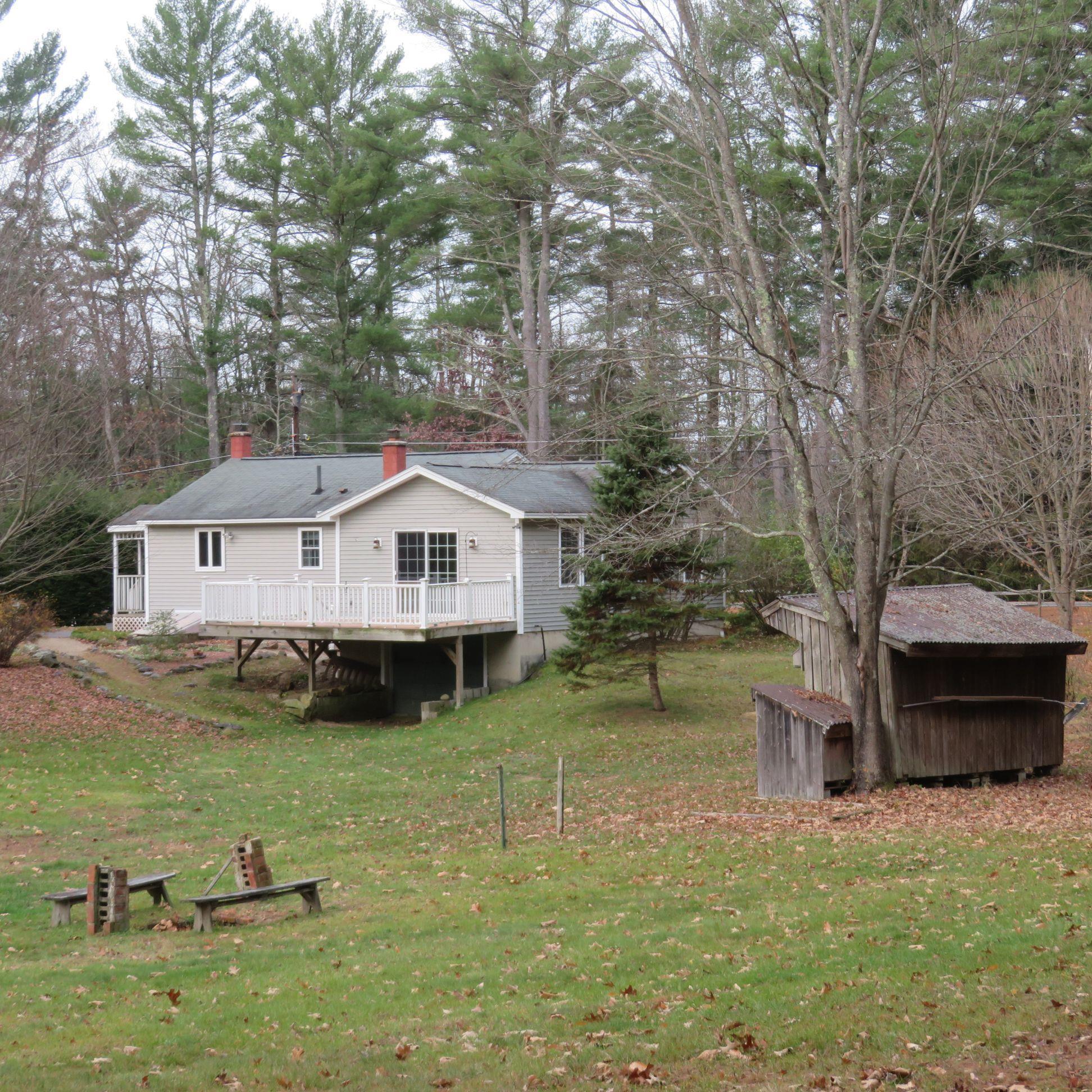 486 Mountain Road Concord, NH 03301 - Photo 4 of 36