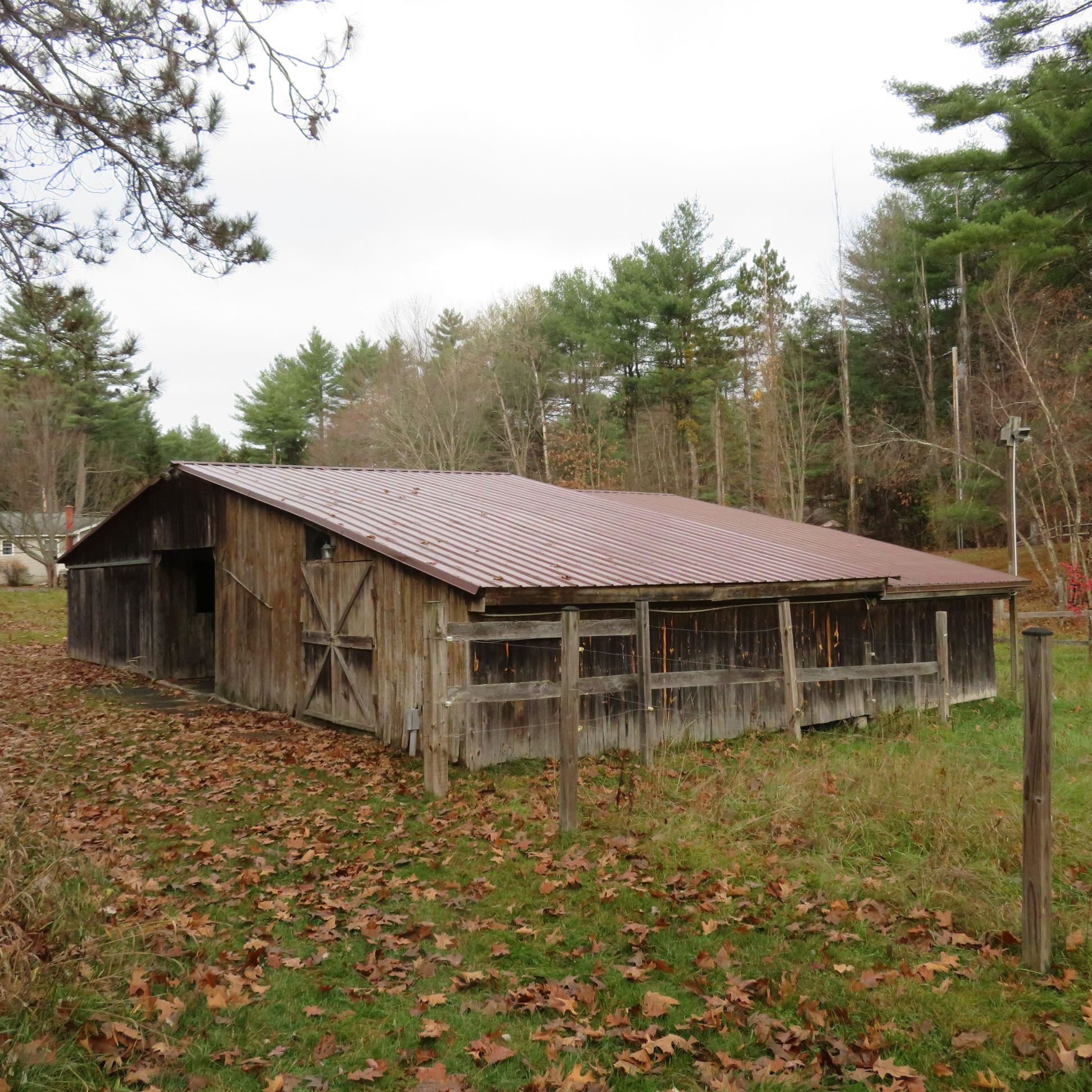 486 Mountain Road Concord, NH 03301 - Photo 6 of 36