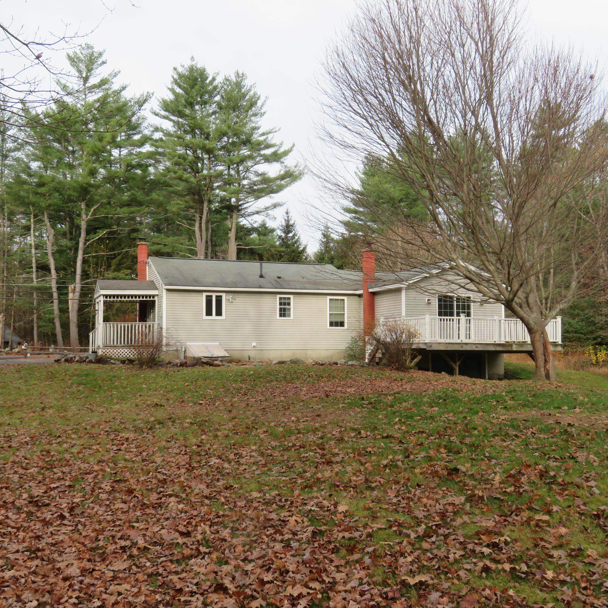 486 Mountain Road Concord, NH 03301 - Photo 7 of 36