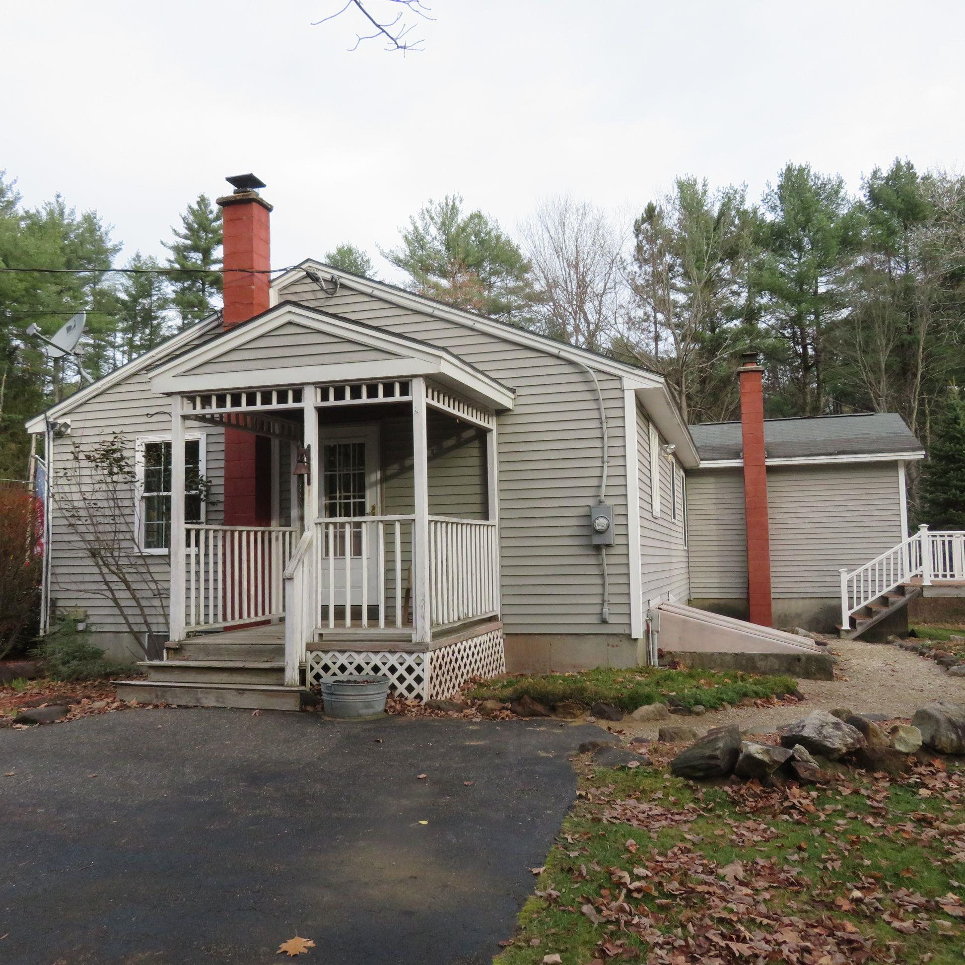 486 Mountain Road Concord, NH 03301 - Photo 8 of 36