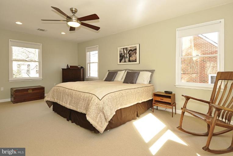 111 Hart Road Gaithersburg, MD 20878 - Photo 17 of 30 Master Bedroom #2