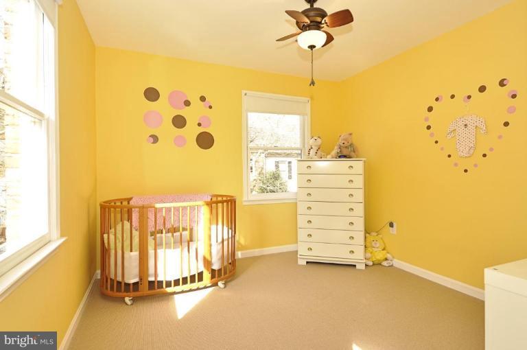111 Hart Road Gaithersburg, MD 20878 - Photo 19 of 30 Bedroom #3