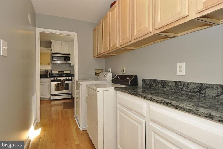 Laundry Area 1