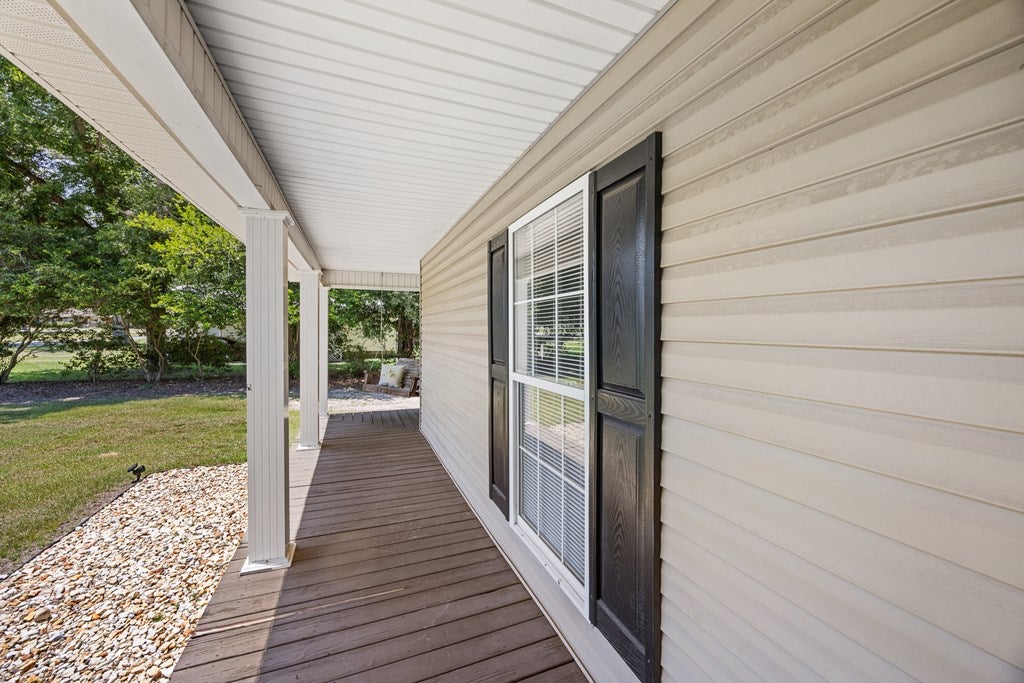 127 Mill Road Norman Park, GA 31771 - Photo 5 of 52 Gallery Image 5