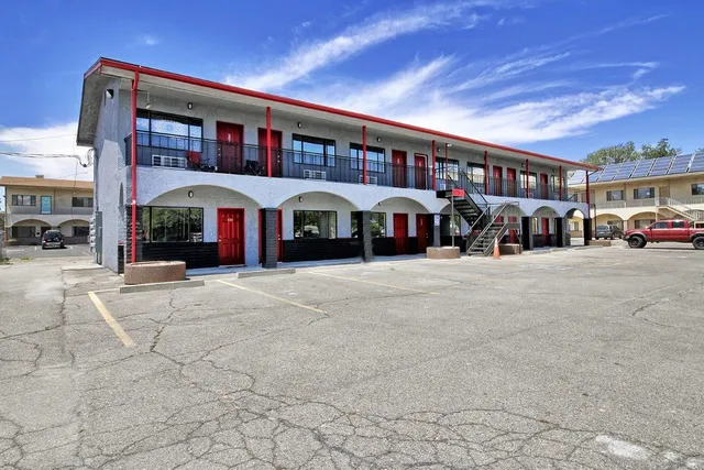 $950 | 1225 North 23rd Street, Unit 203, Grand Junction, CO 81501