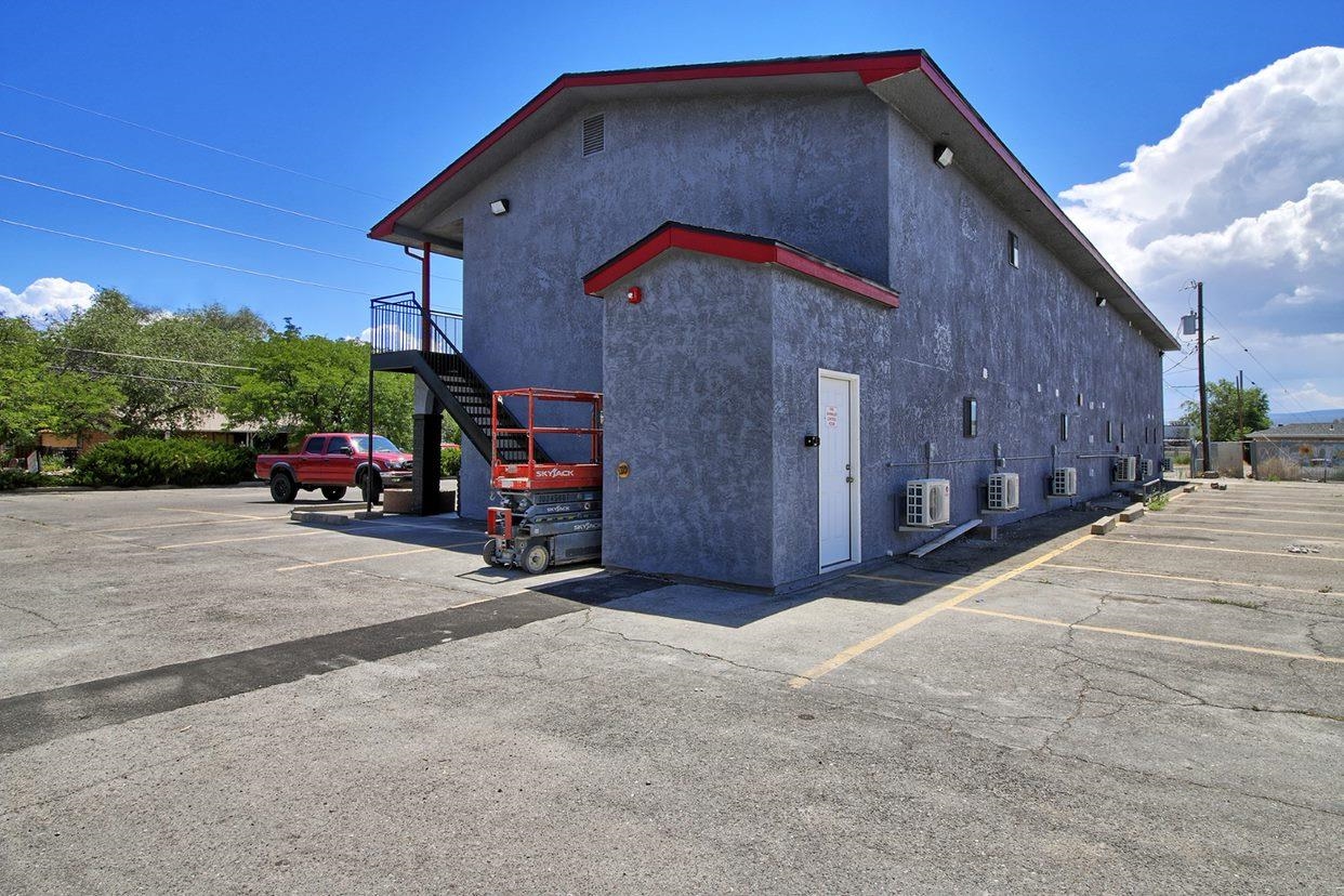 1225 North 23rd Street, Unit 203 Grand Junction, CO 81501 - Photo 4 of 15