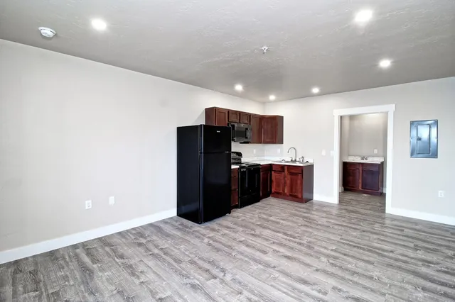 $950 | 1225 North 23rd Street, Unit 203, Grand Junction, CO 81501