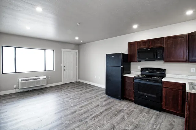 $950 | 1225 North 23rd Street, Unit 203, Grand Junction, CO 81501