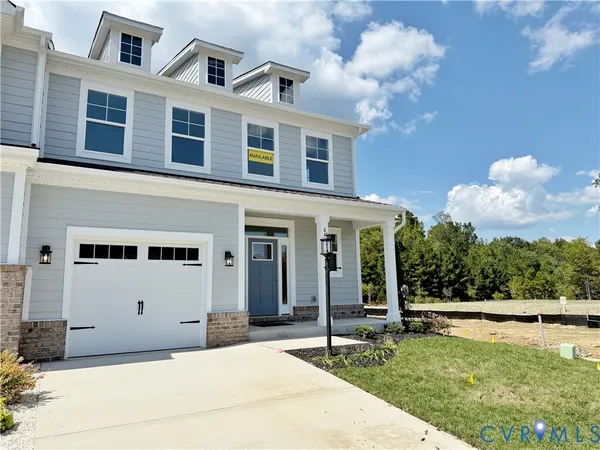 $562,644 | 109 Wax Myrtle Drive, Williamsburg, VA 23185