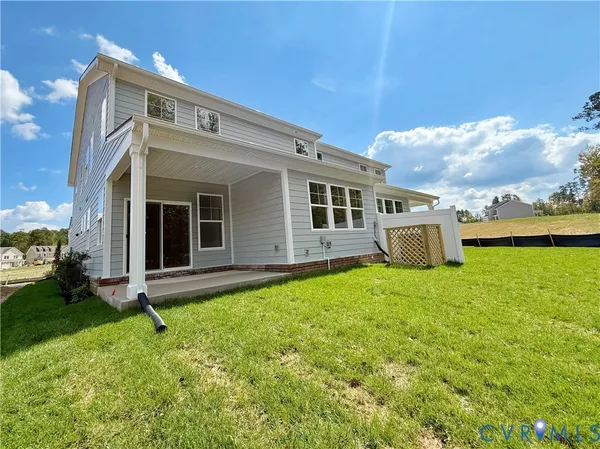 $562,644 | 109 Wax Myrtle Drive, Williamsburg, VA 23185