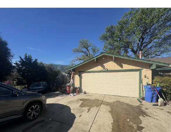 $449,000 | 41616 Sunny Oaks Ranch Road, Ahwahnee, CA 93601