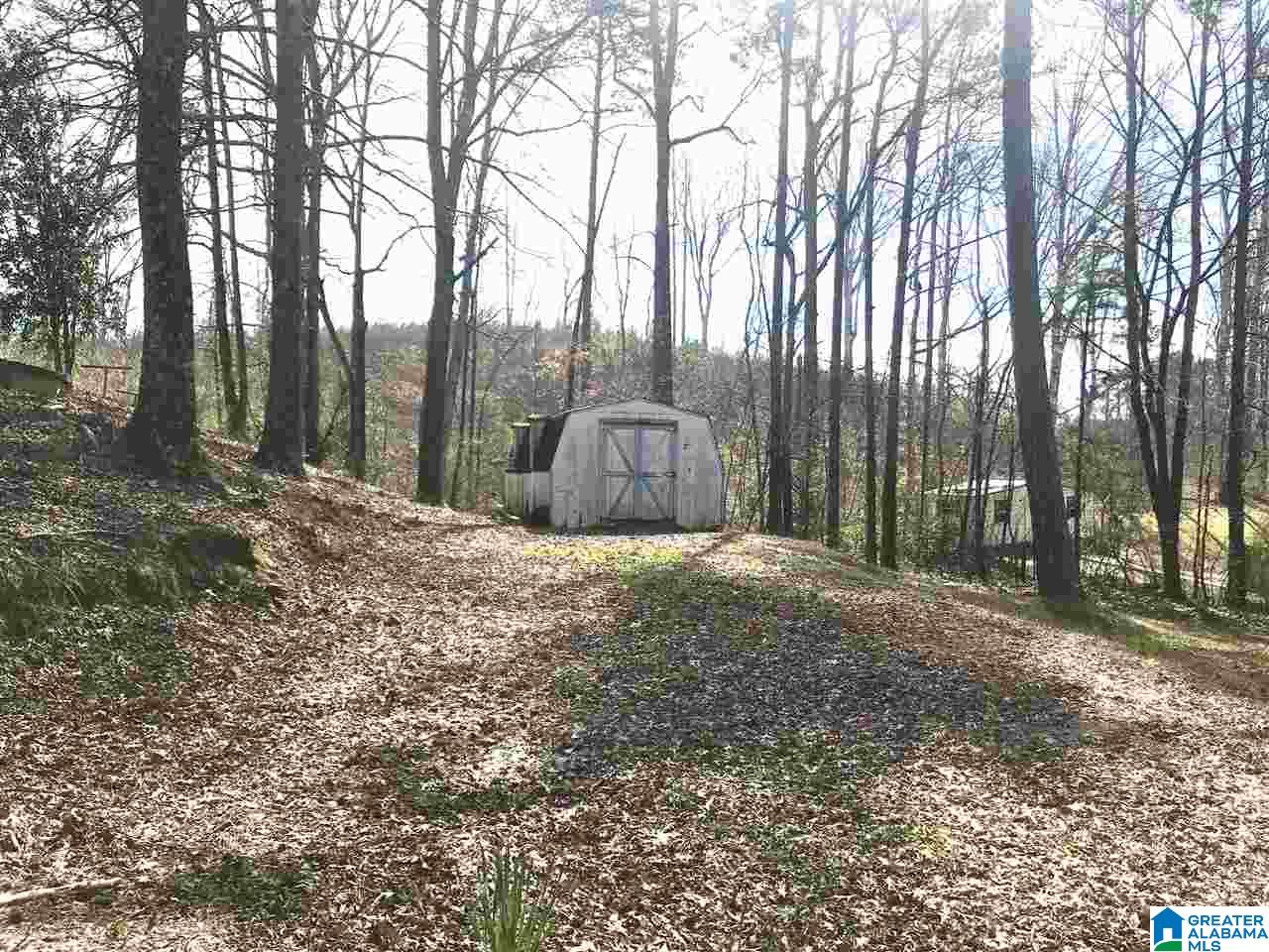 312 Valley Road Weaver, AL 36277 - Photo 44 of 46