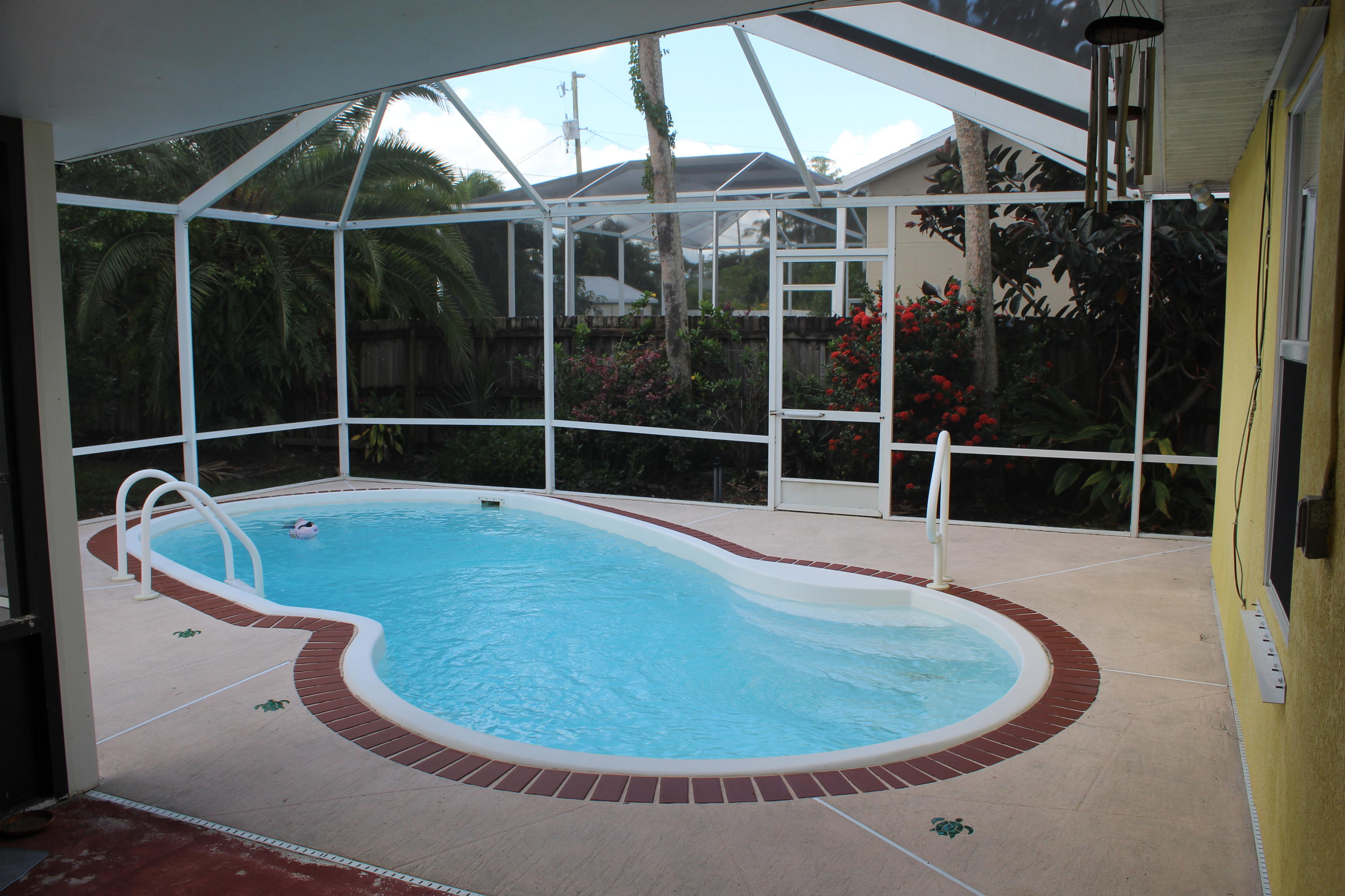 1302 Southwest Porter Road Port St. Lucie, FL 34953 - Photo 12 of 14 IMG_0781