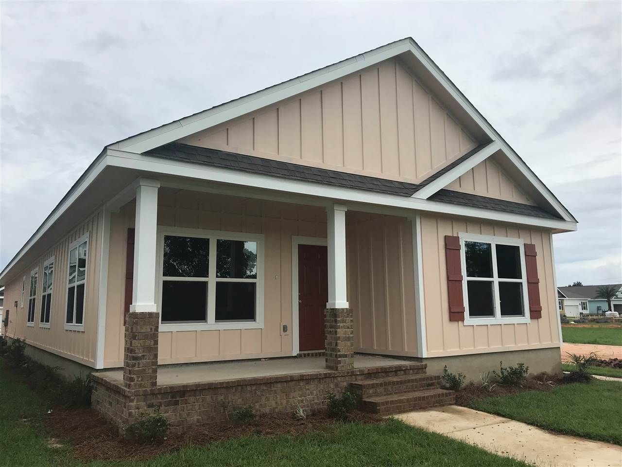 1205 Primrose Lane Foley, AL 36535 - Photo 2 of 14
