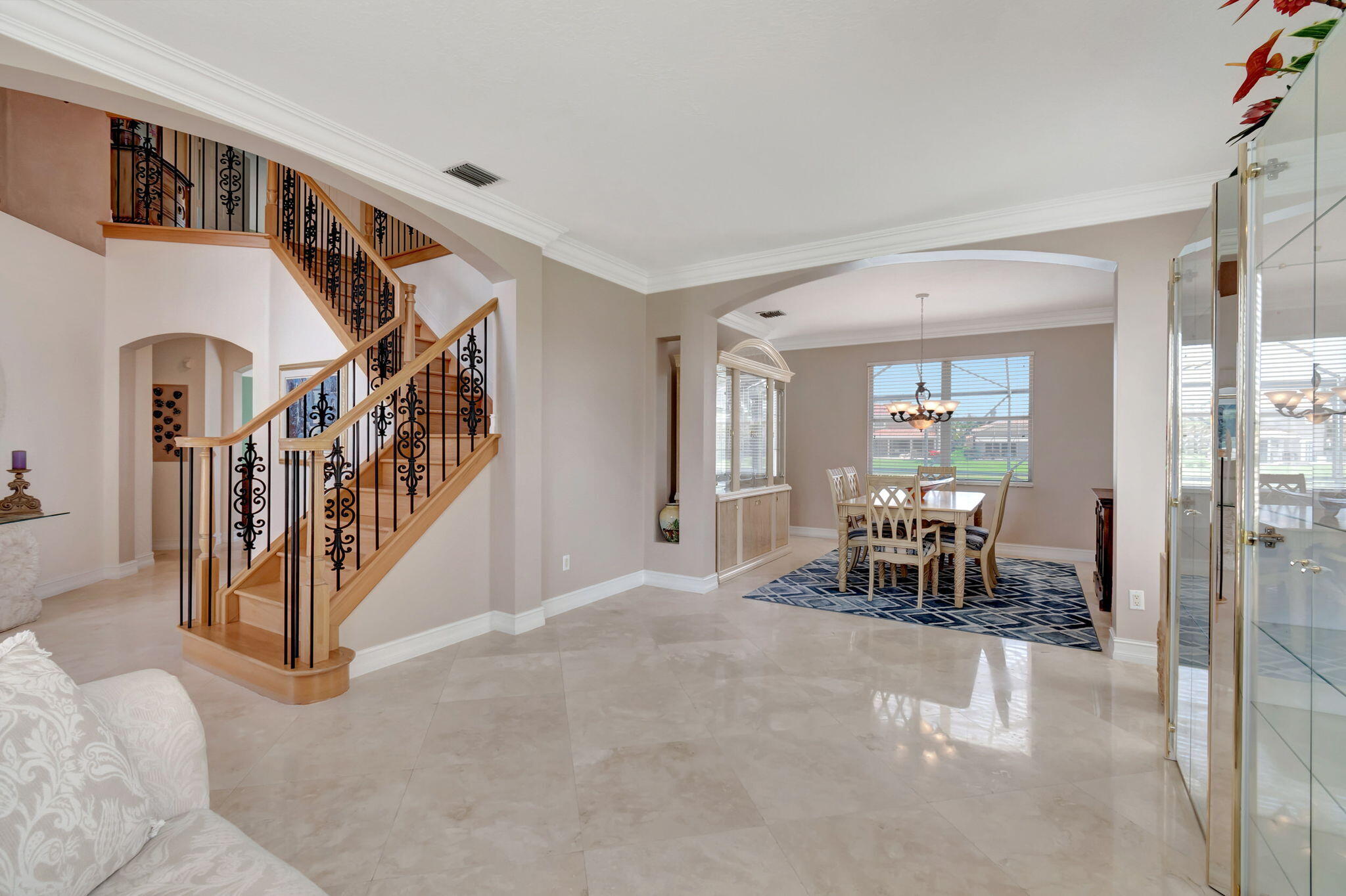 12592 Maypan Drive Boca Raton, FL 33428 - Photo 5 of 27 Living Room