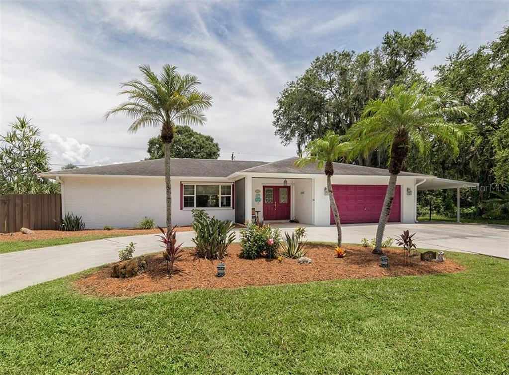 507 Southland Road Venice, FL 34293 - Photo 1 of 1 Front