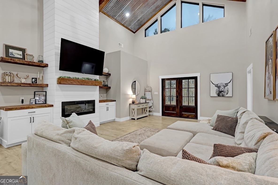 294 Old S River Road Jackson, GA 30233 - Photo 11 of 41