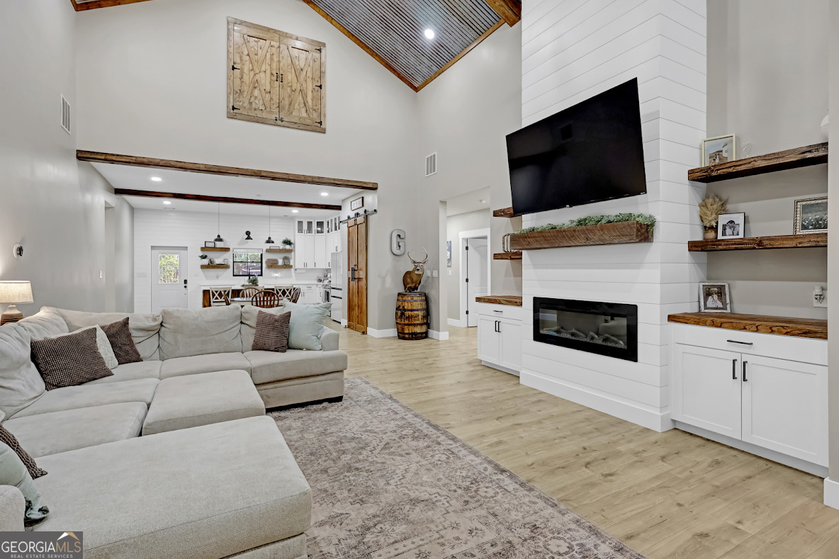 294 Old S River Road Jackson, GA 30233 - Photo 12 of 41