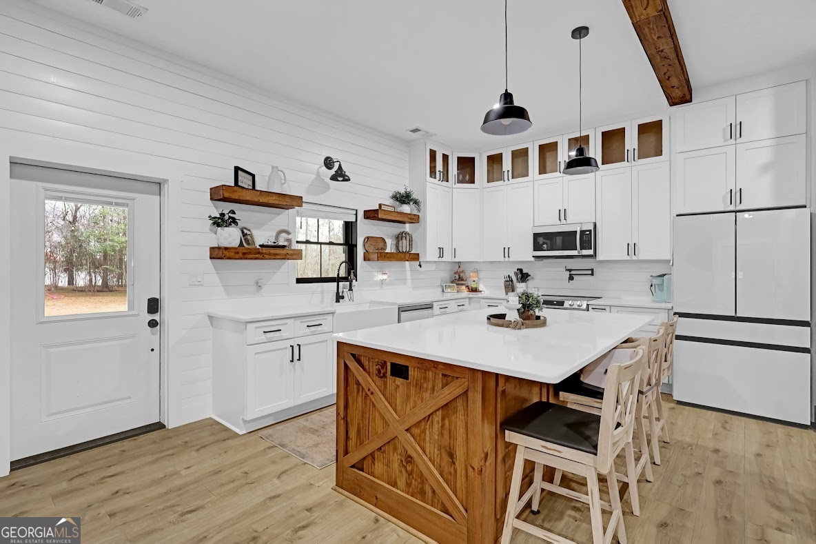 294 Old S River Road Jackson, GA 30233 - Photo 14 of 41