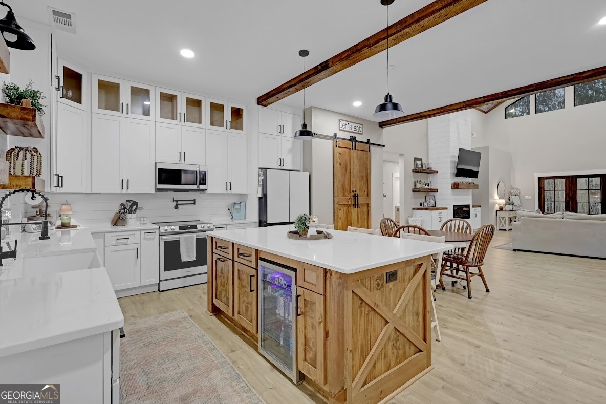 294 Old S River Road Jackson, GA 30233 - Photo 15 of 41