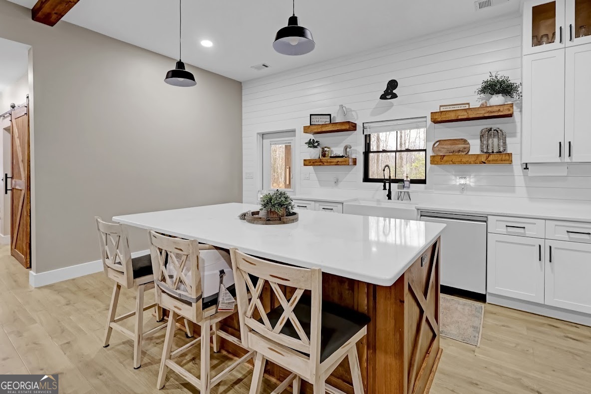 294 Old S River Road Jackson, GA 30233 - Photo 16 of 41