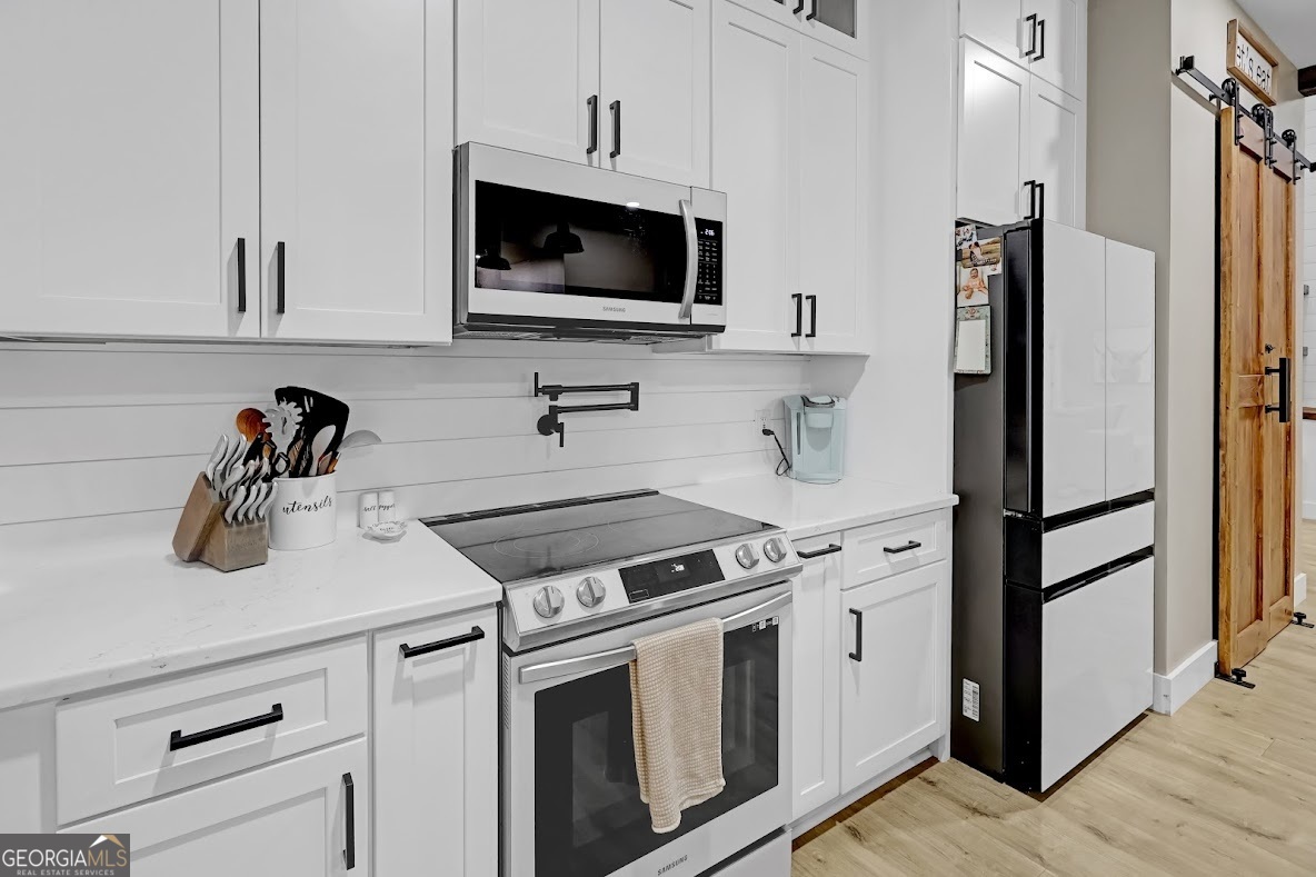 294 Old S River Road Jackson, GA 30233 - Photo 18 of 41