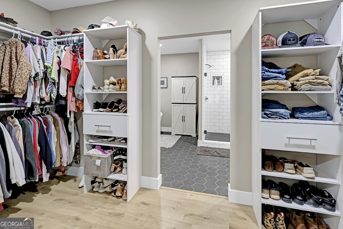 294 Old S River Road Jackson, GA 30233 - Photo 22 of 41