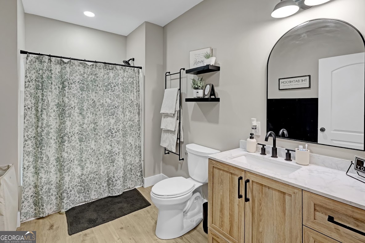 294 Old S River Road Jackson, GA 30233 - Photo 26 of 41