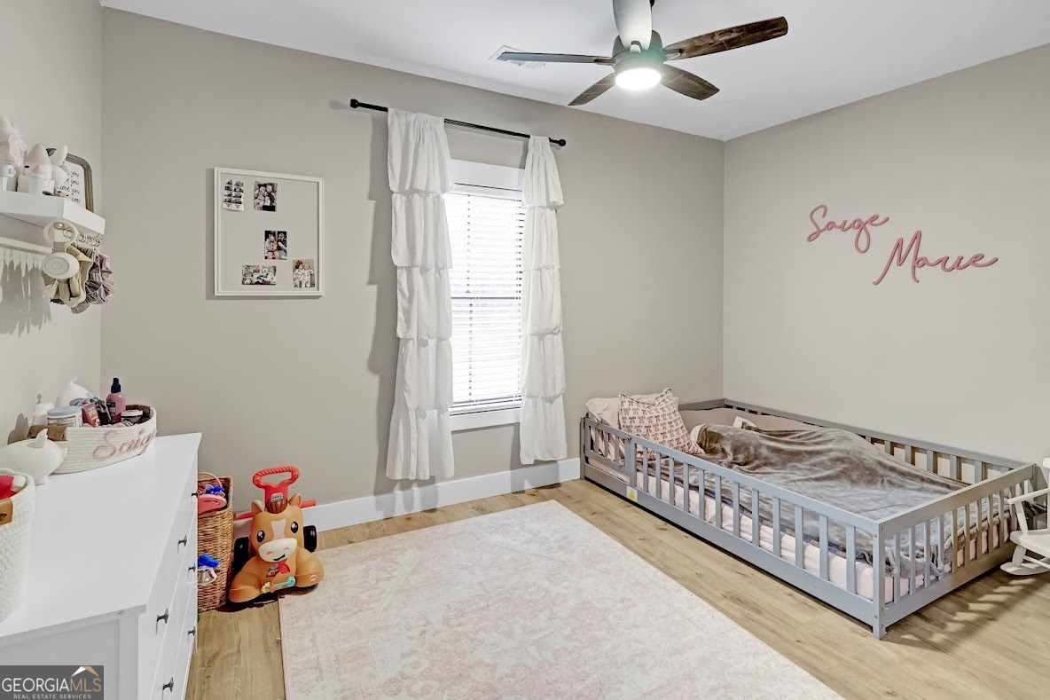 294 Old S River Road Jackson, GA 30233 - Photo 28 of 41