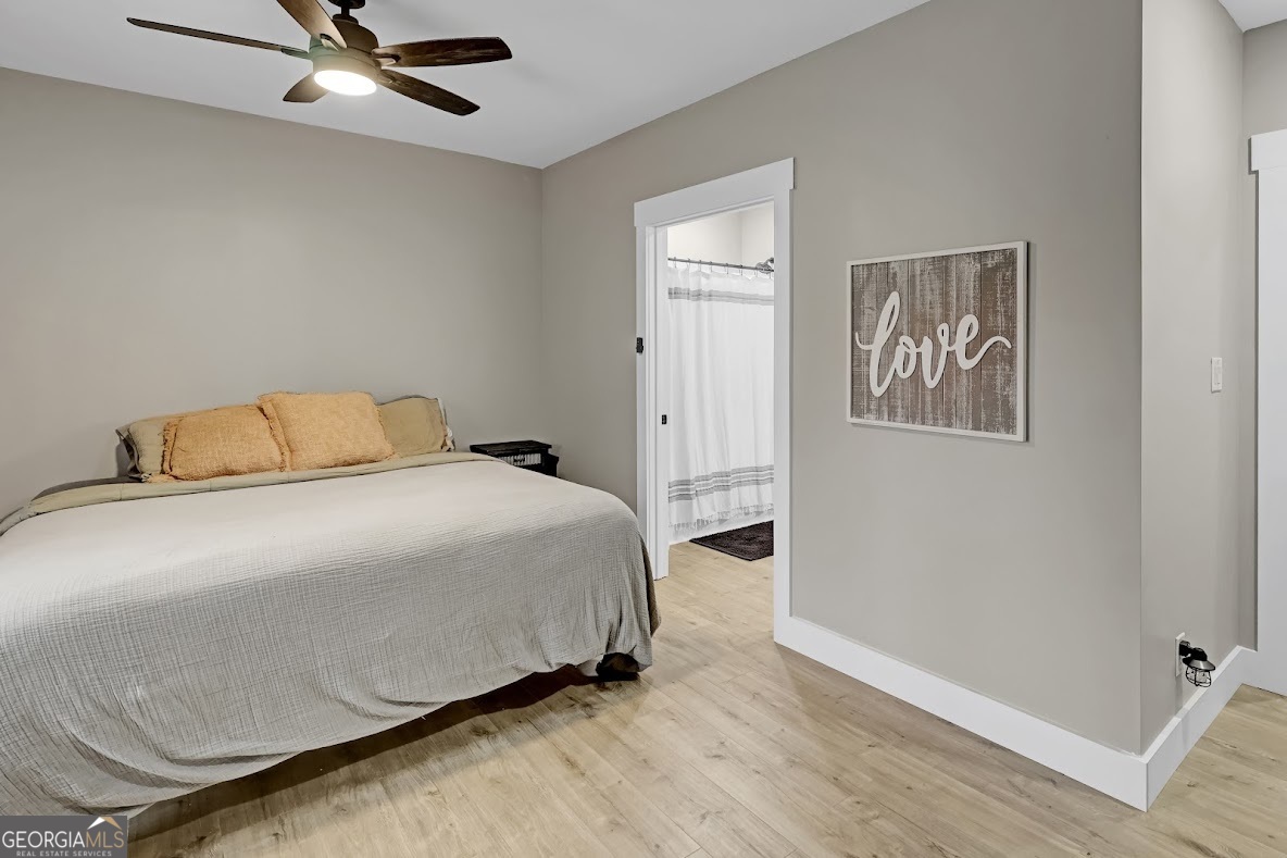 294 Old S River Road Jackson, GA 30233 - Photo 31 of 41