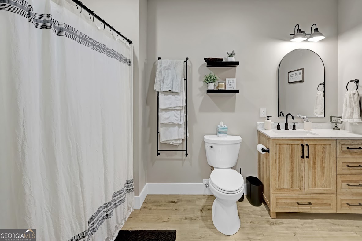 294 Old S River Road Jackson, GA 30233 - Photo 32 of 41