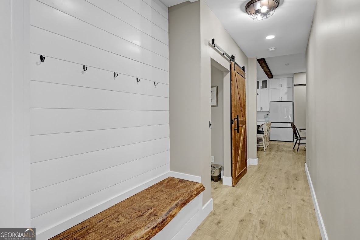 294 Old S River Road Jackson, GA 30233 - Photo 33 of 41