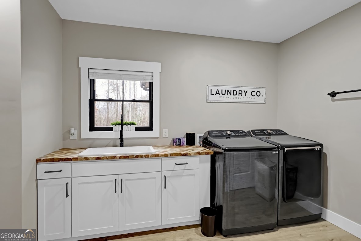 294 Old S River Road Jackson, GA 30233 - Photo 35 of 41