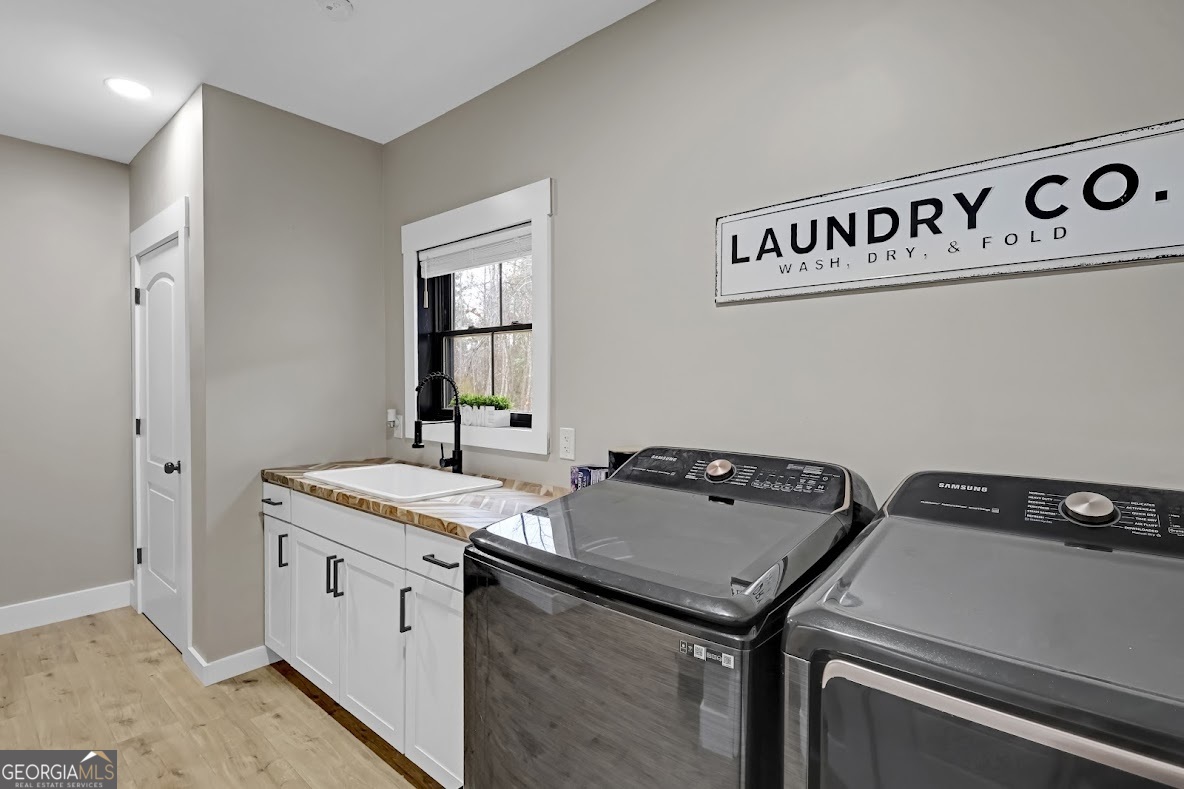 294 Old S River Road Jackson, GA 30233 - Photo 36 of 41